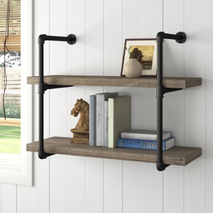 Wayfair | Wall & Display Shelves You'll Love In 2022